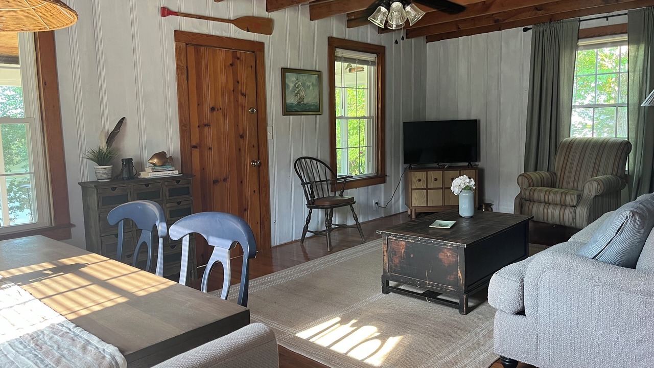 Photo of Livingroom in Mount Holly
