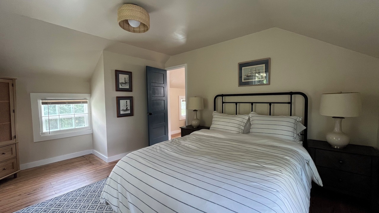 Photo of Bedroom in Mount Holly