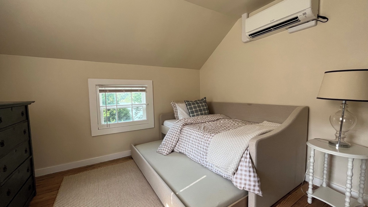 Photo of Bedroom in Mount Holly