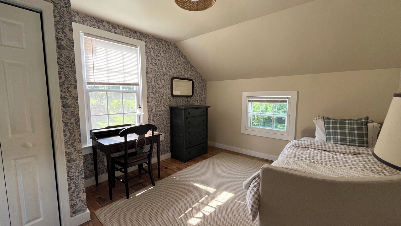 Photo of Bedroom in Mount Holly