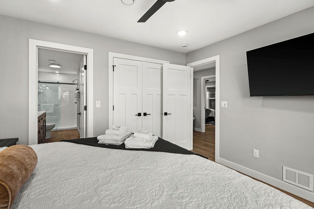 Photo of Bedroom in Riverside