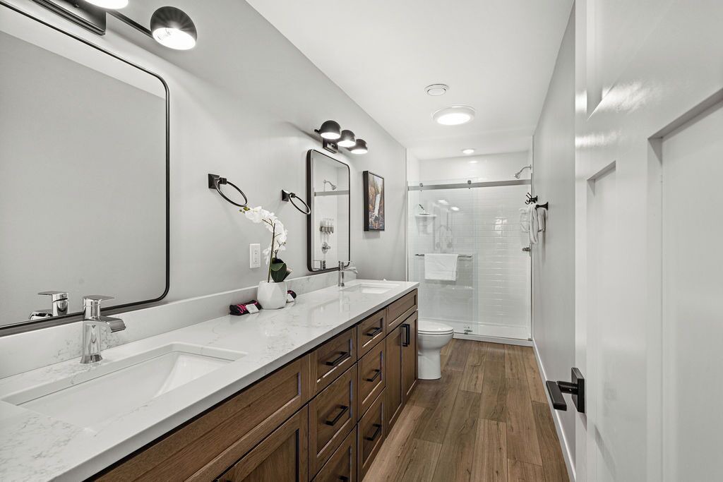 Photo of Bathroom in Riverside