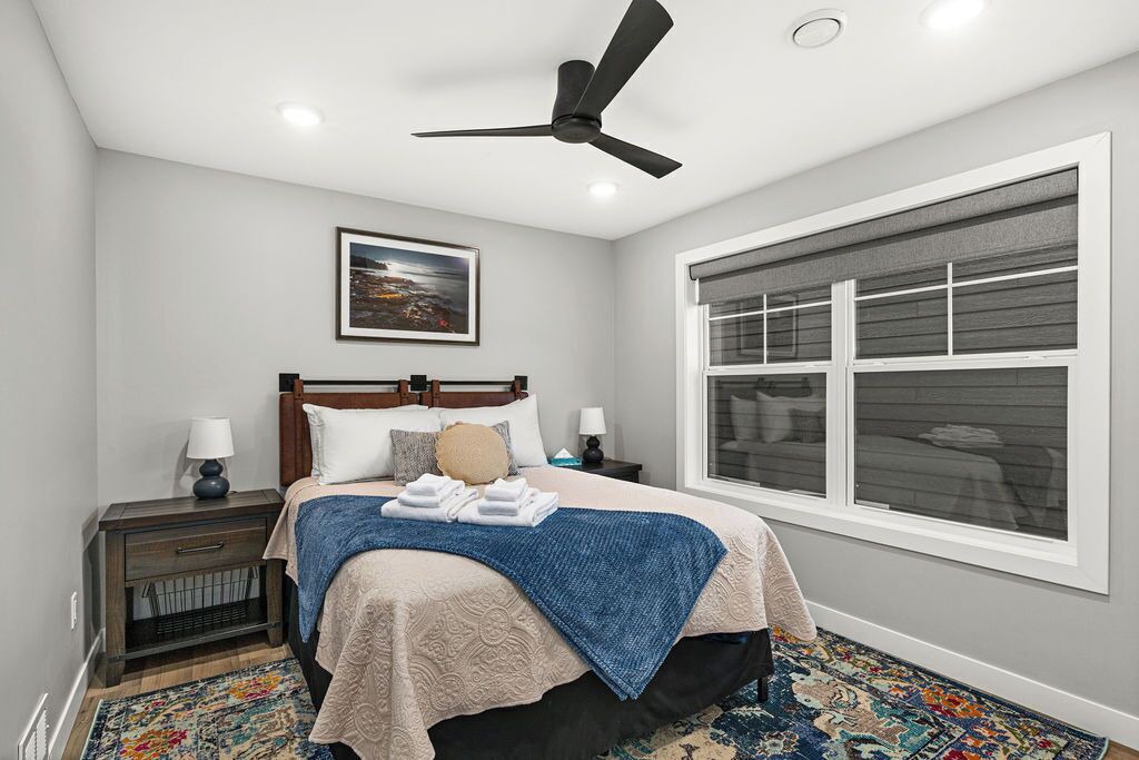 Photo of Bedroom in Riverside