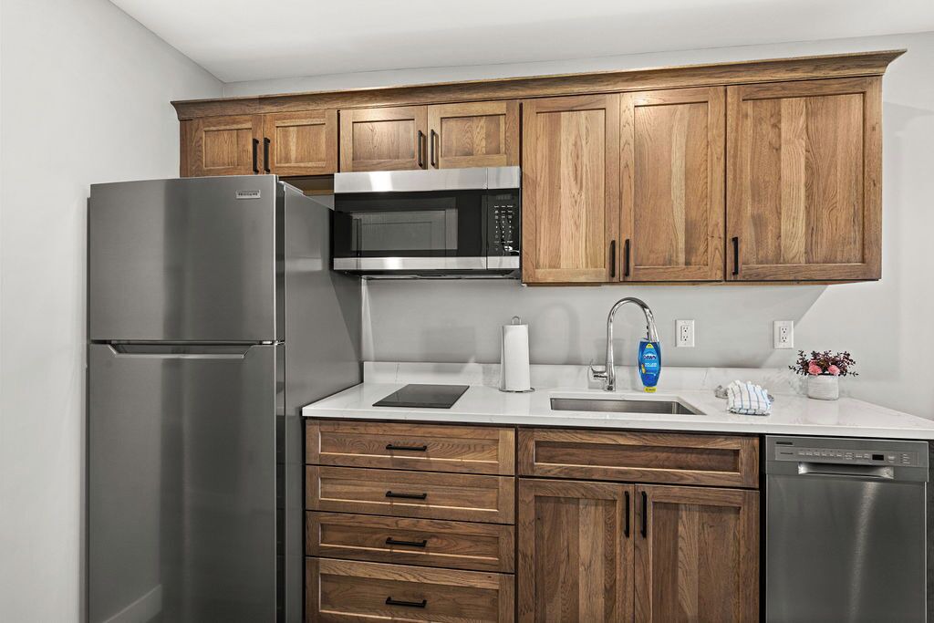 Photo of Kitchen in Riverside