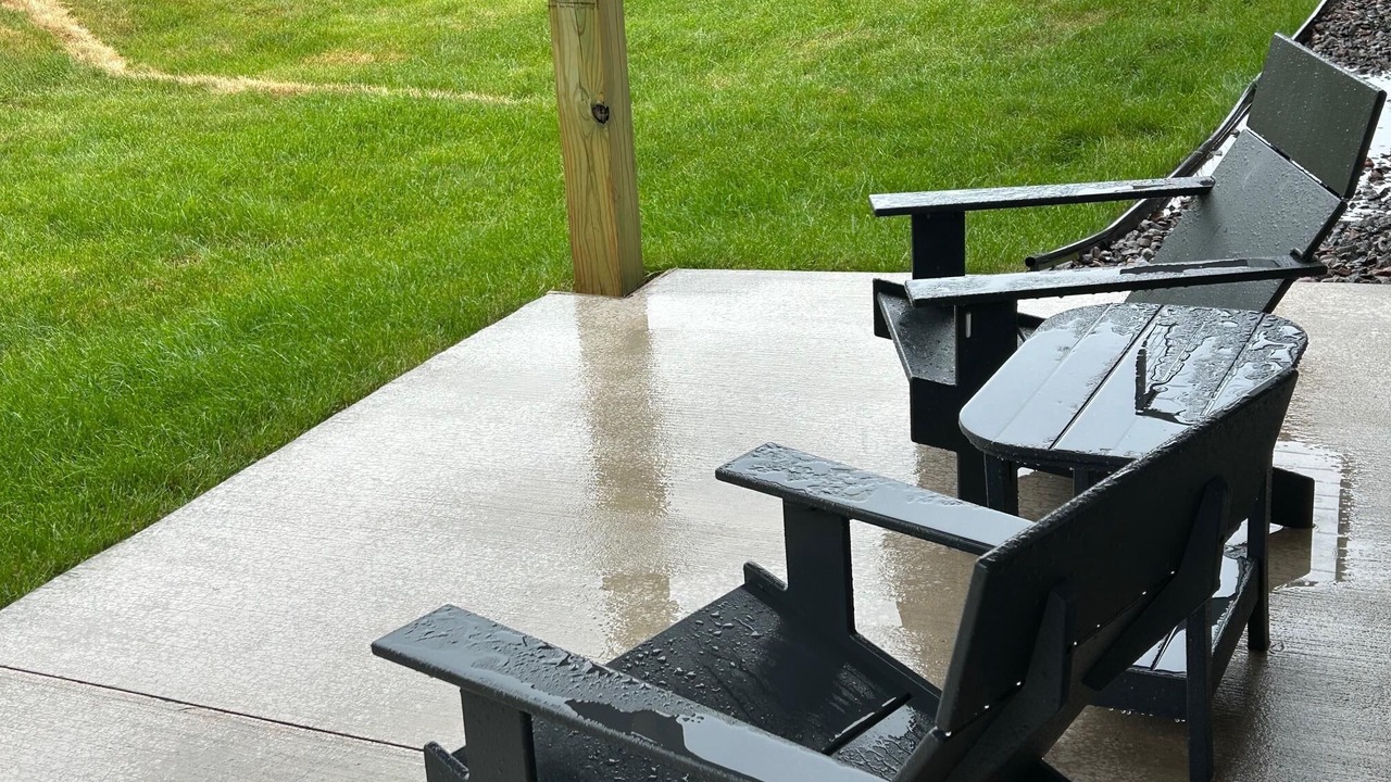 Photo of Patio Balcony in Riverside