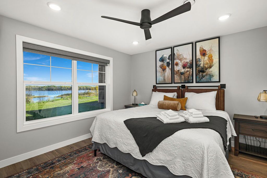 Photo of Bedroom in Riverside