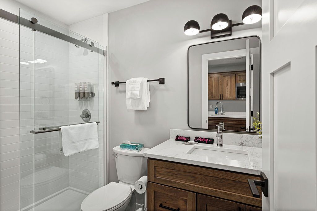 Photo of Bathroom in Riverside
