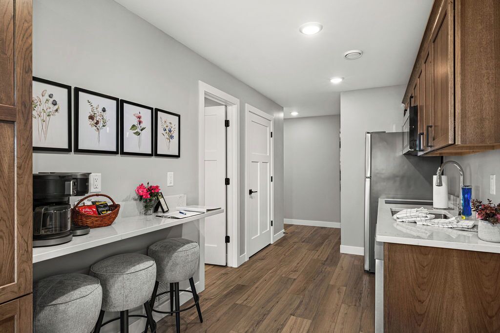 Photo of Kitchen in Riverside