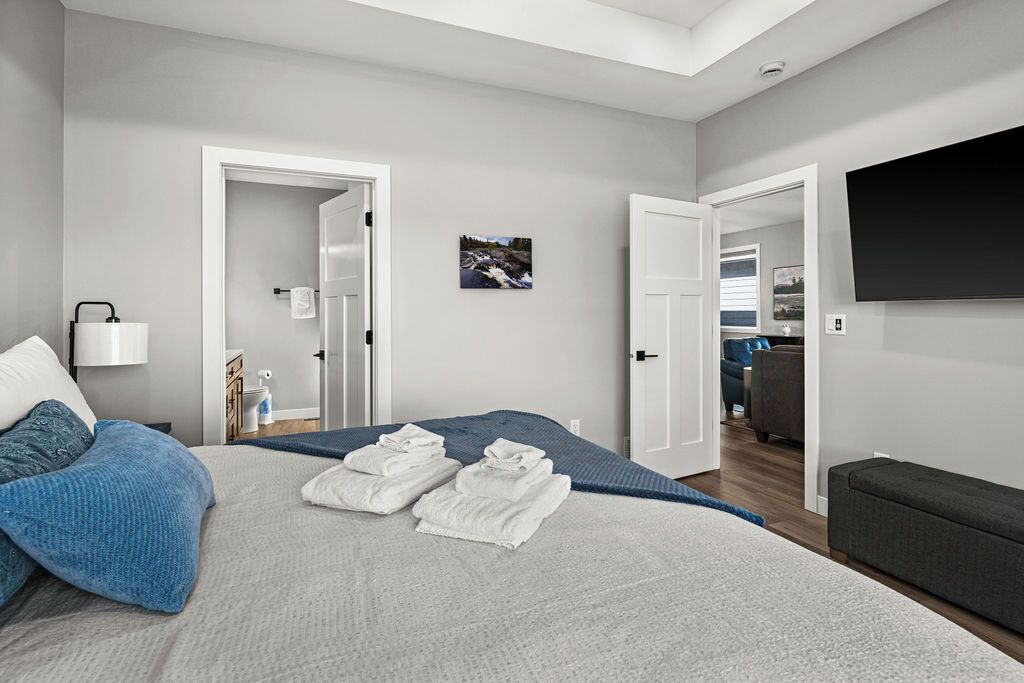 Photo of Bedroom in Riverside