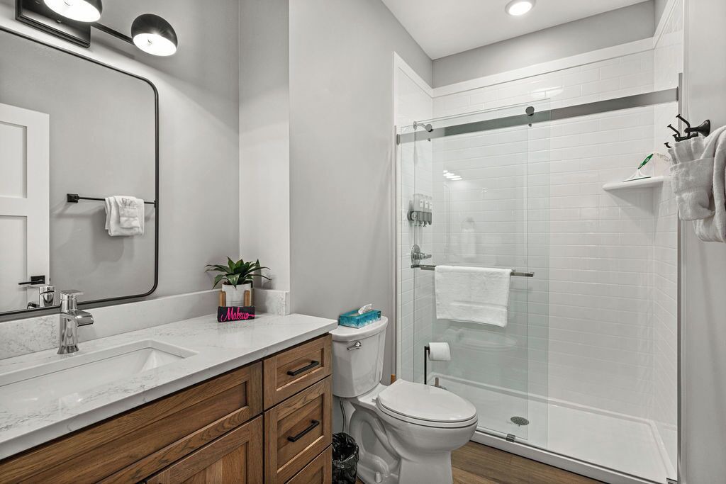Photo of Bathroom in Riverside