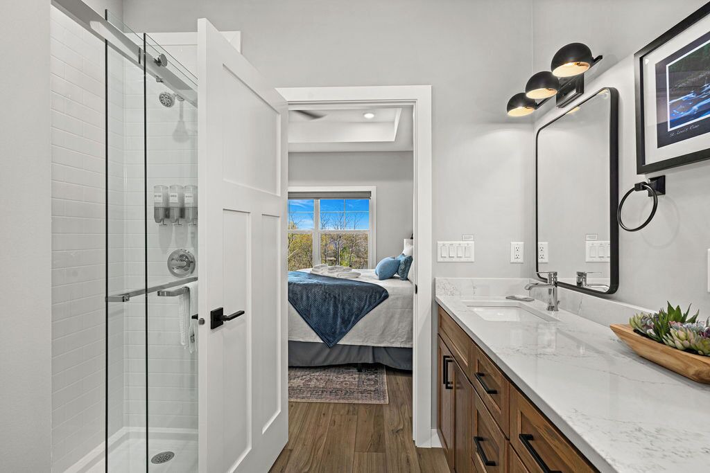 Photo of Bathroom in Riverside