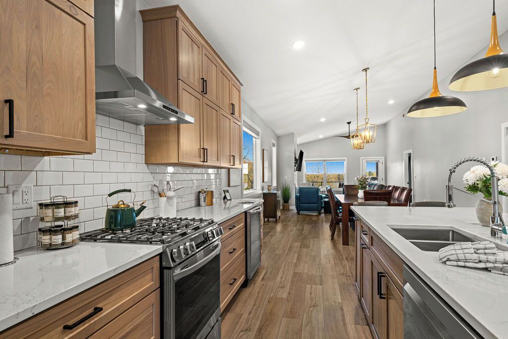 Photo of Kitchen in Riverside