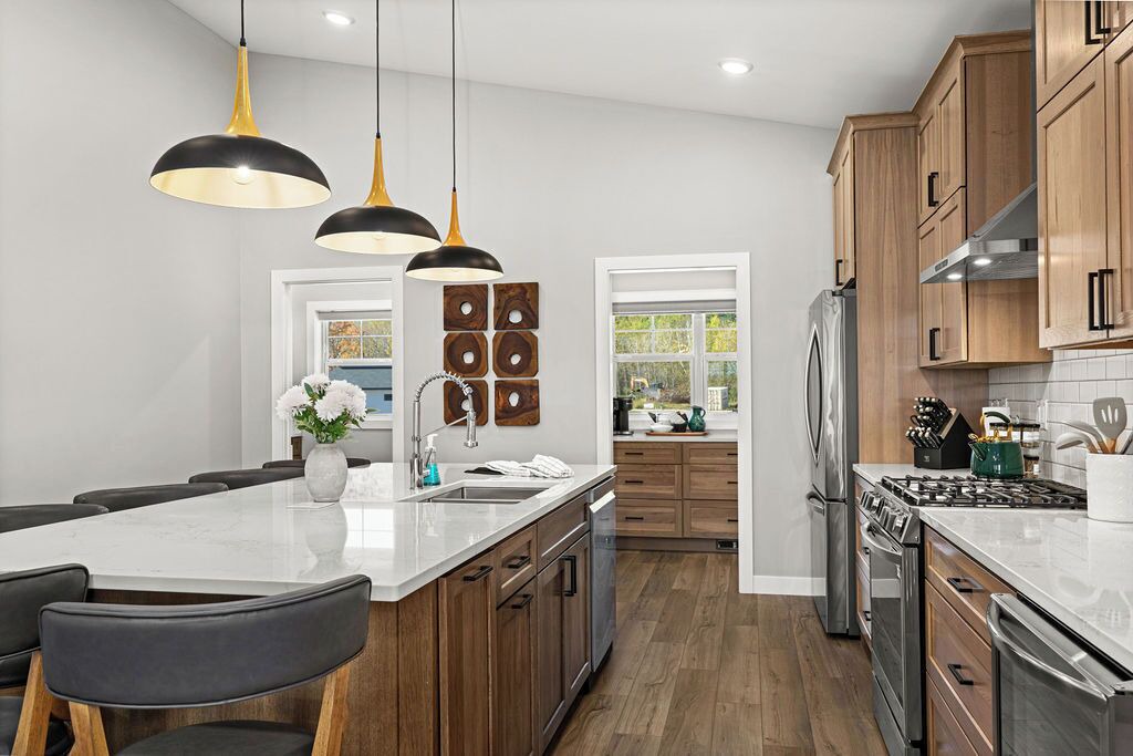 Photo of Kitchen in Riverside