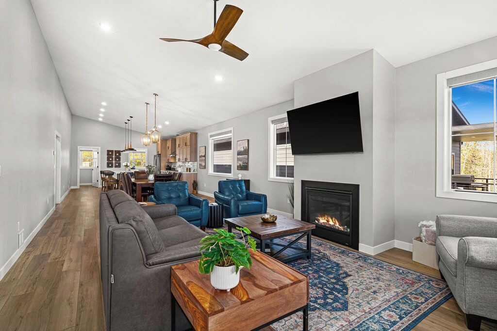 Photo of Livingroom in Riverside