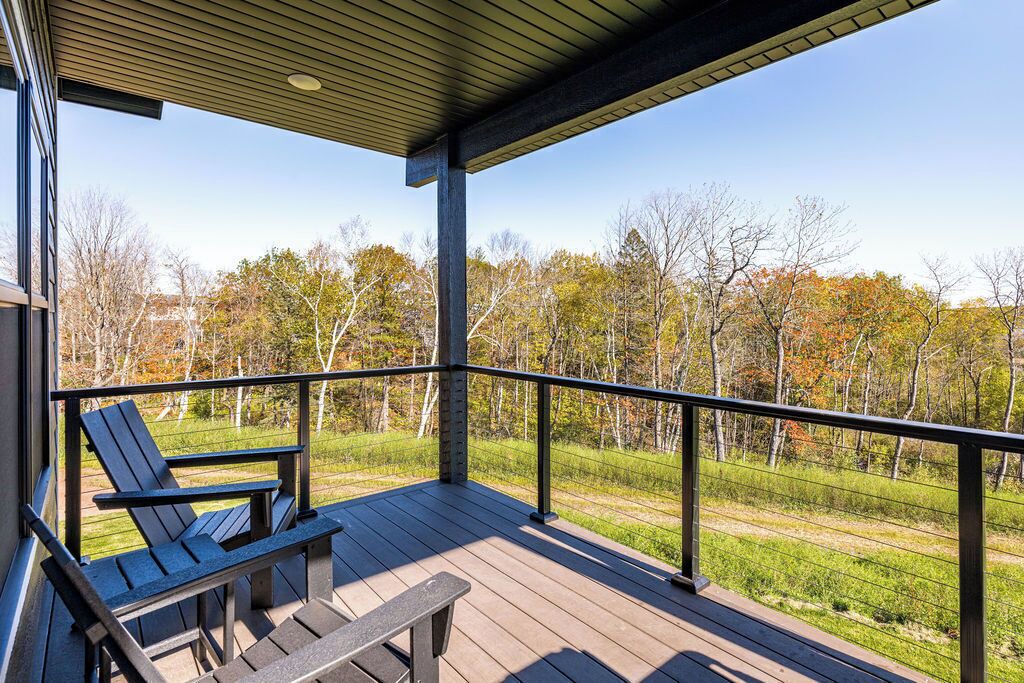 Photo of Patio Balcony in Riverside