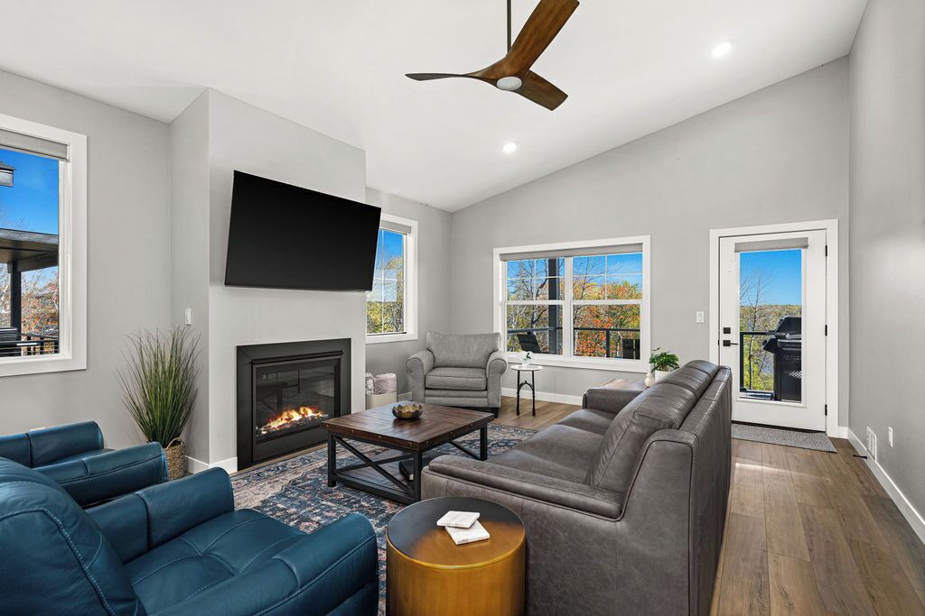 Photo of Livingroom in Riverside