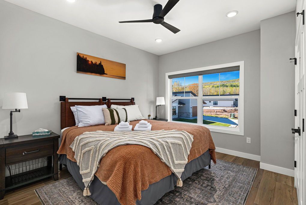 Photo of Bedroom in Riverside