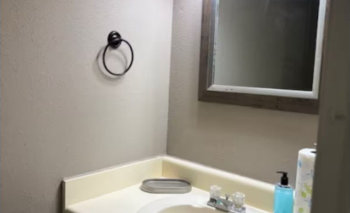 Photo of Bathroom in Beaumont