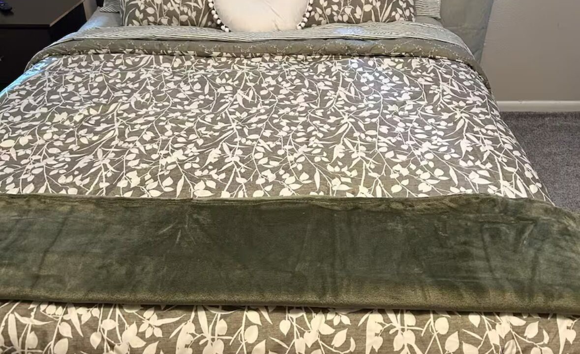 Photo of Bedroom in Beaumont