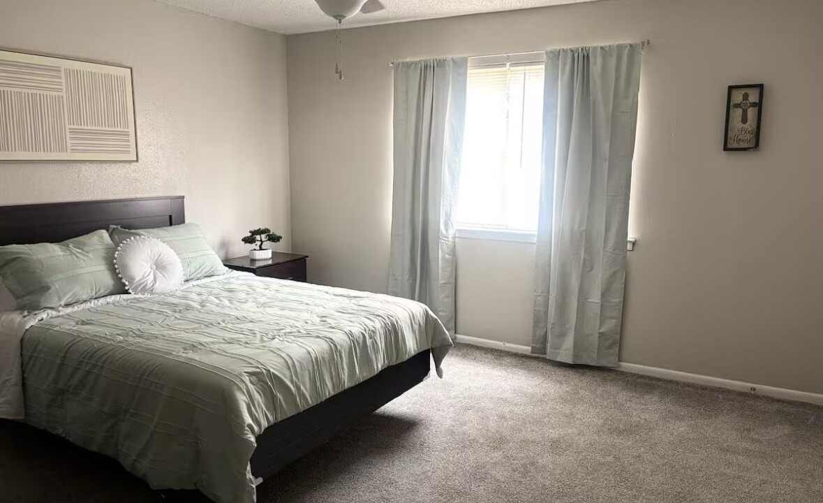 Photo of Bedroom in Beaumont