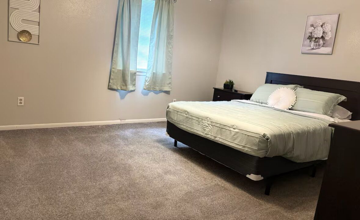 Photo of Bedroom in Beaumont