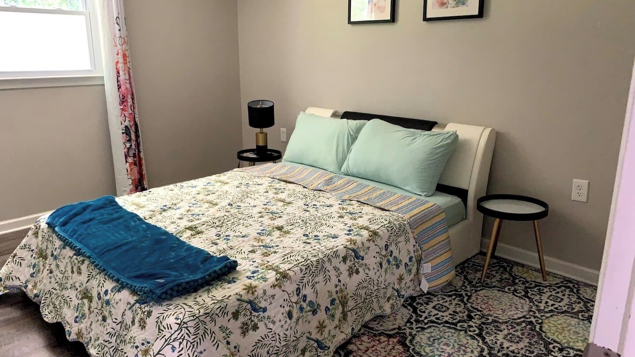 Photo of Bedroom in Newnan