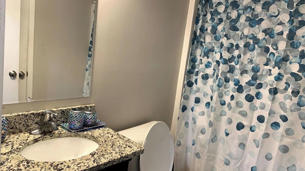 Photo of Bathroom in Newnan