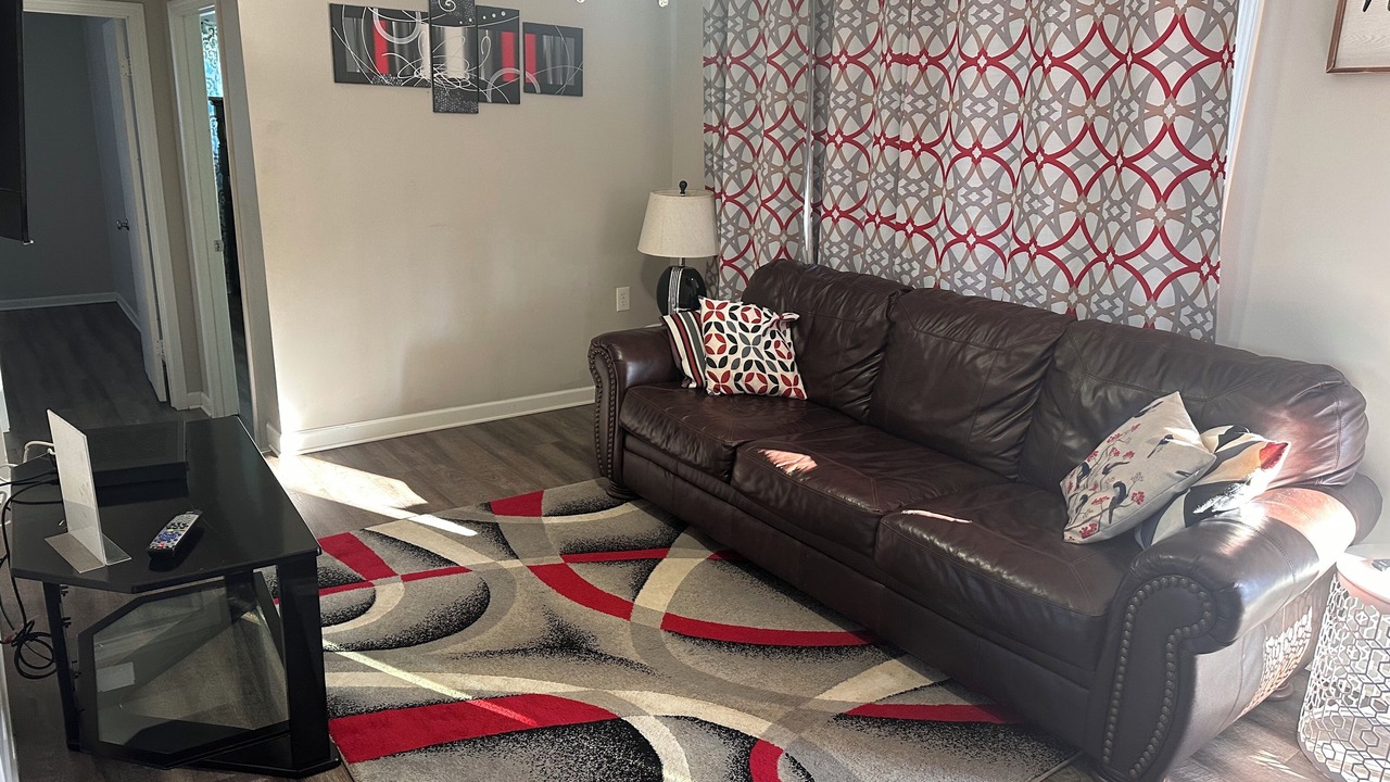 Photo of Livingroom in Newnan