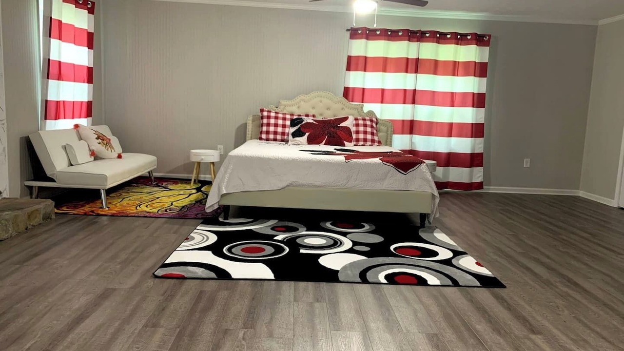 Photo of Bedroom in Newnan