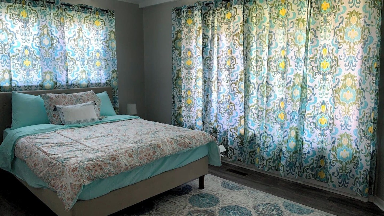 Photo of Bedroom in Newnan