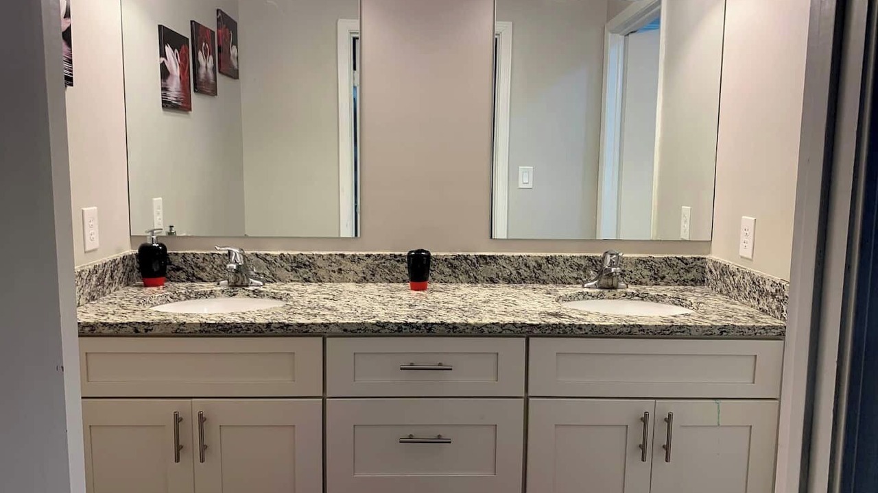 Photo of Bathroom in Newnan