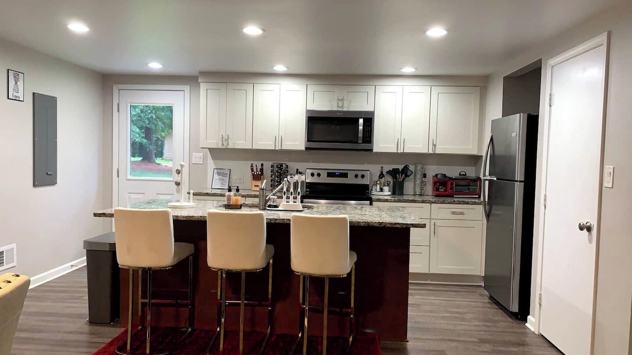 Photo of Kitchen in Newnan