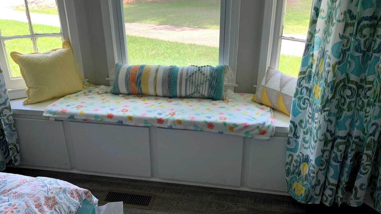 Photo of Bedroom in Newnan