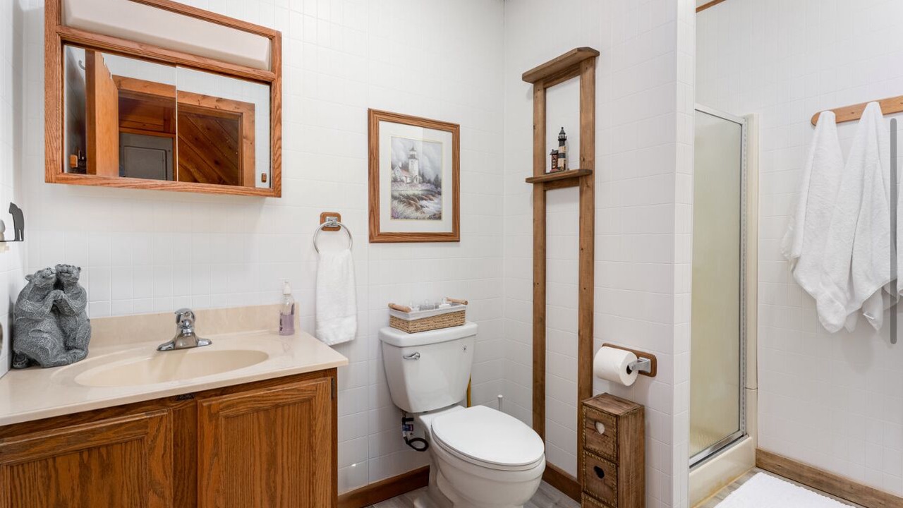 Photo of Bathroom in Harrison