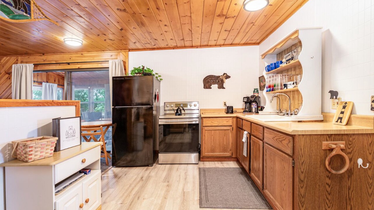 Photo of Kitchen in Harrison