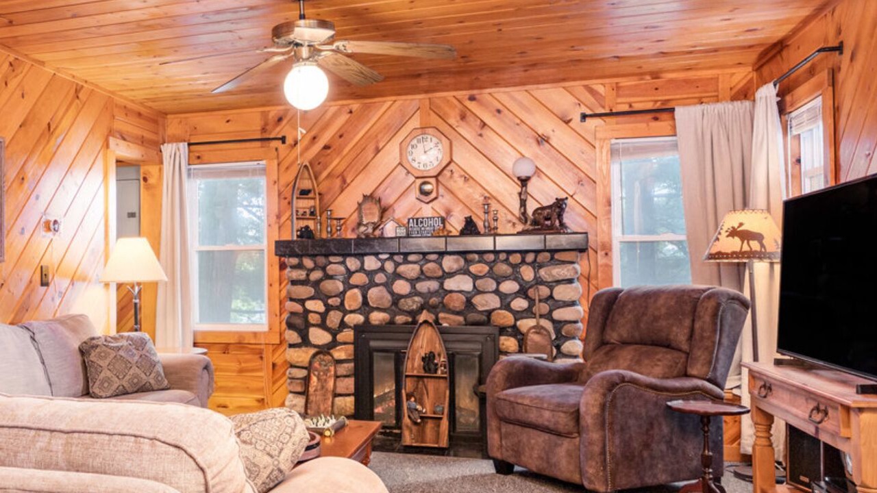 Photo of Bedroom in Harrison