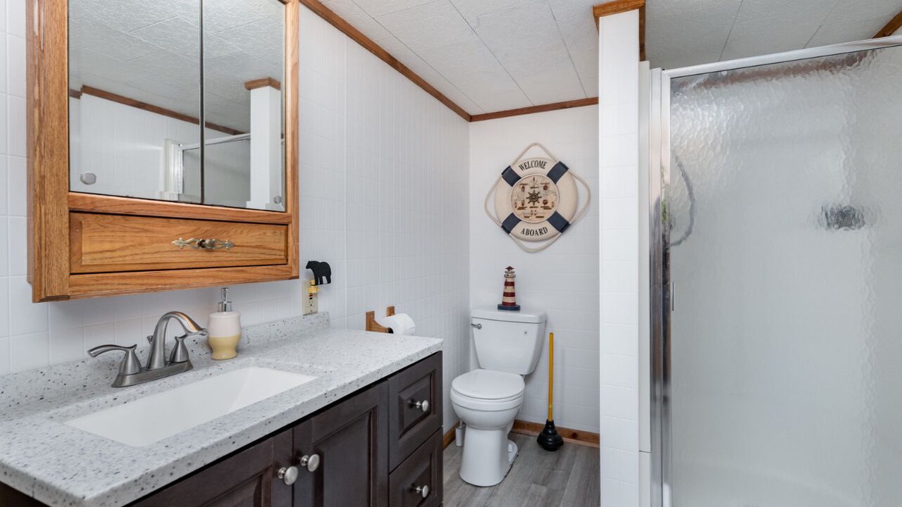 Photo of Bathroom in Harrison