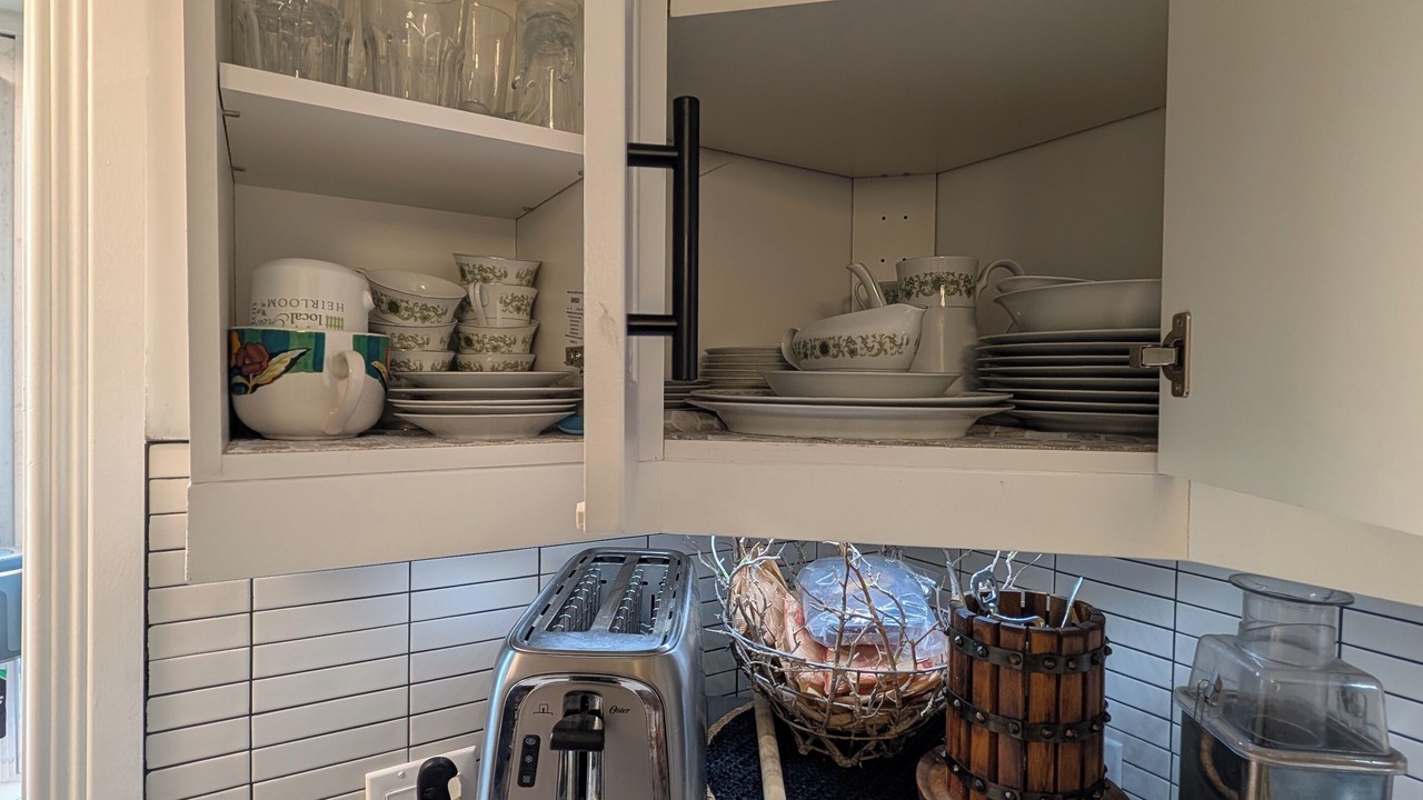 Photo of Kitchen in Sault Ste. Marie