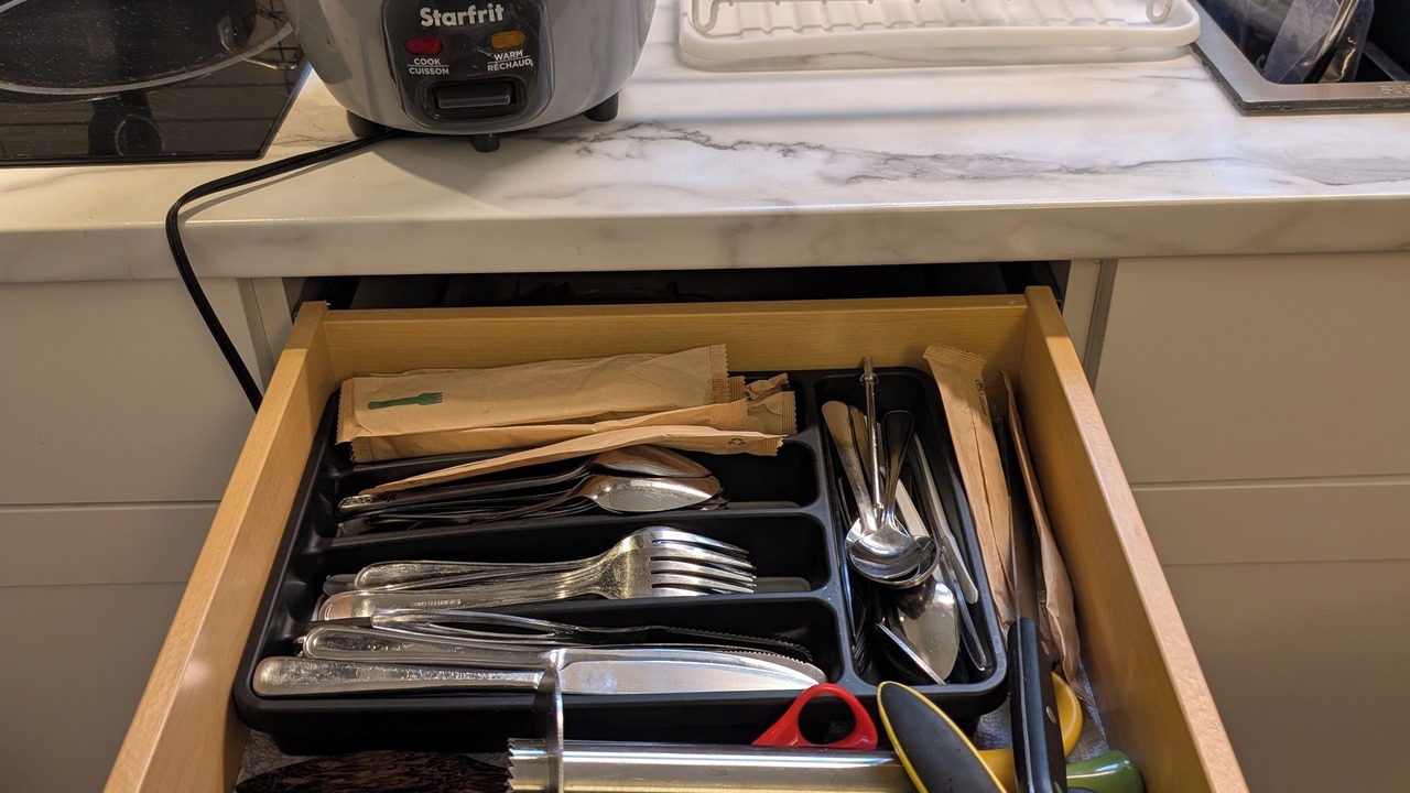 Photo of Kitchen in Sault Ste. Marie