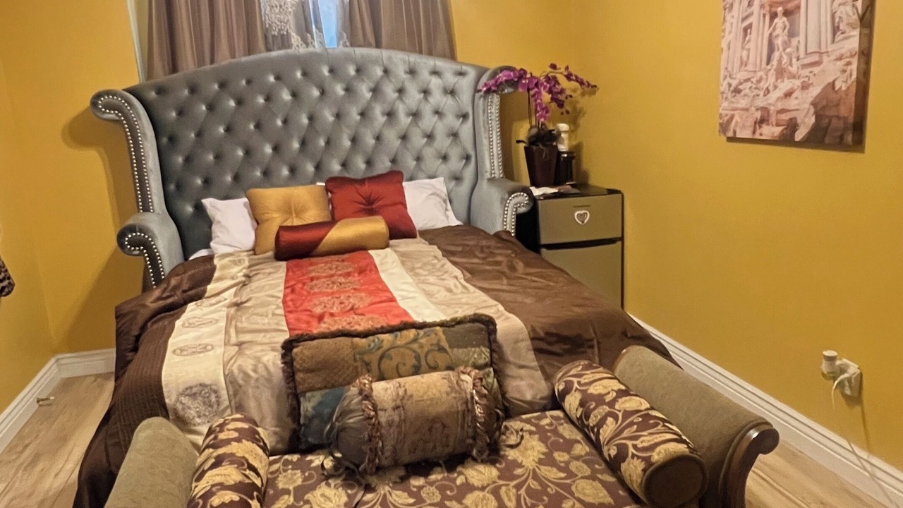 Photo of Bedroom in Sault Ste. Marie