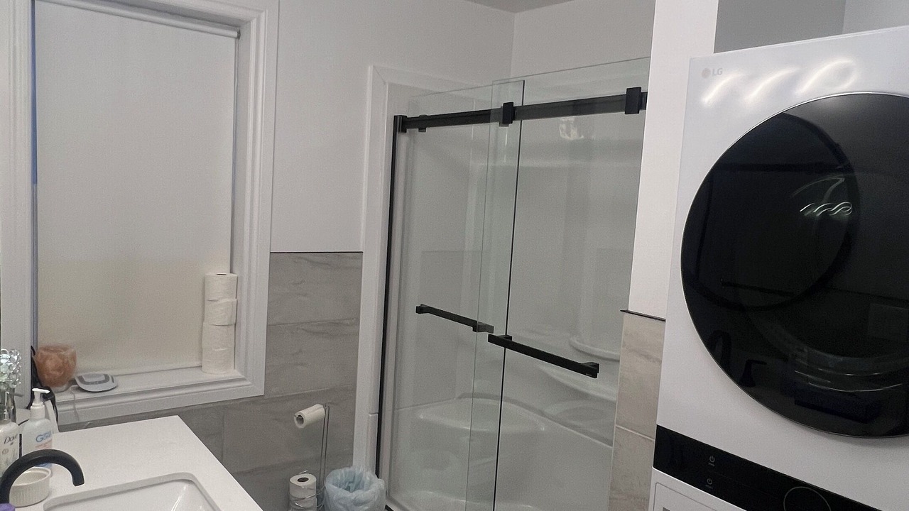 Photo of Bathroom in Sault Ste. Marie
