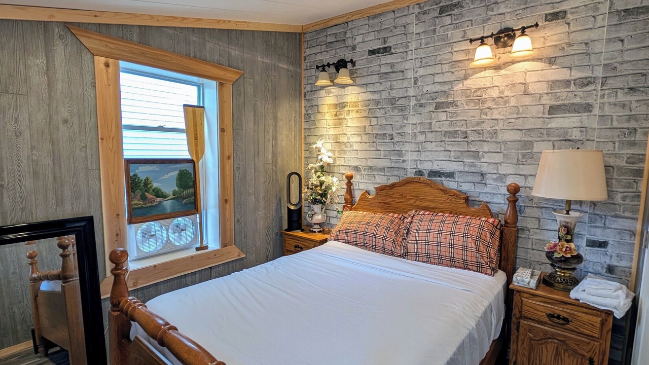 Photo of Bedroom in Sault Ste. Marie
