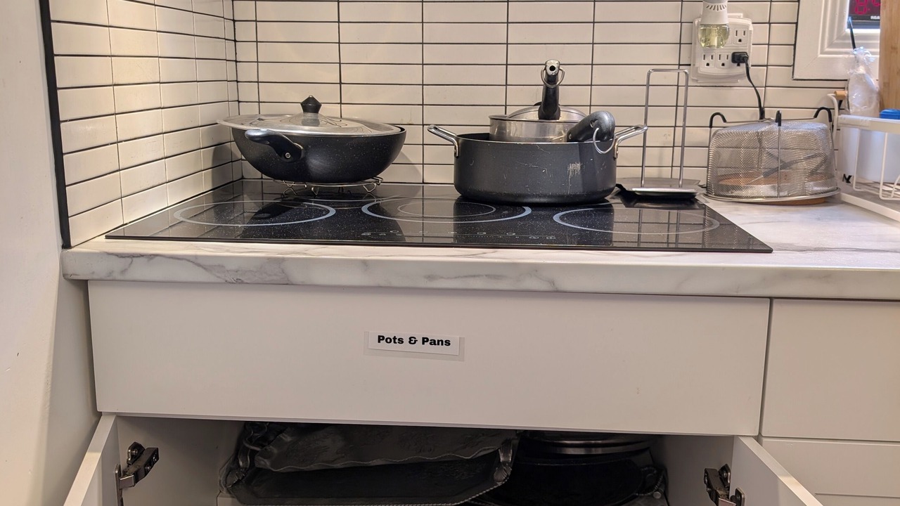 Photo of Kitchen in Sault Ste. Marie
