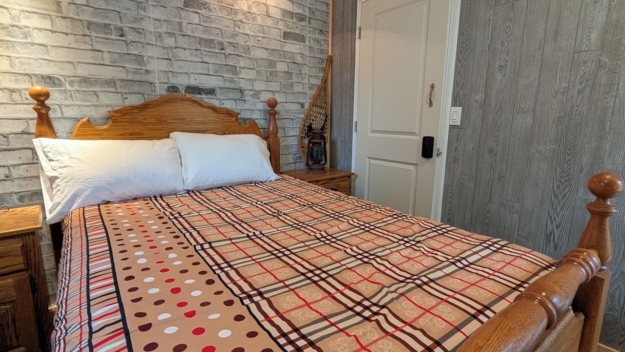 Photo of Bedroom in Sault Ste. Marie