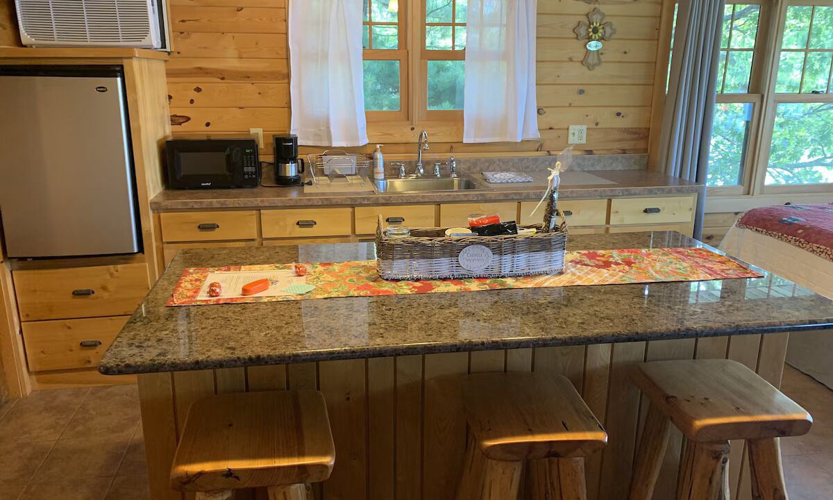 Photo of Kitchen in Deerwood