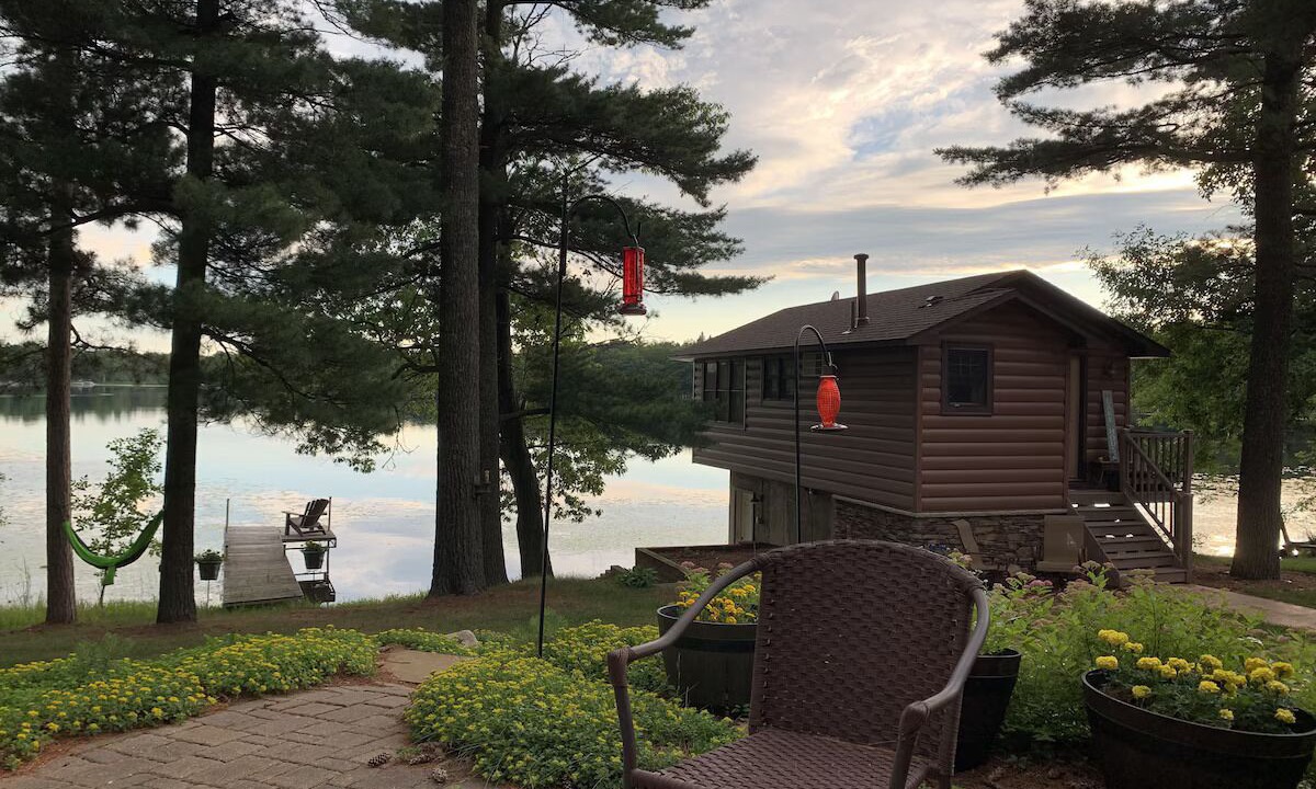 Photo of Outdoor in Deerwood