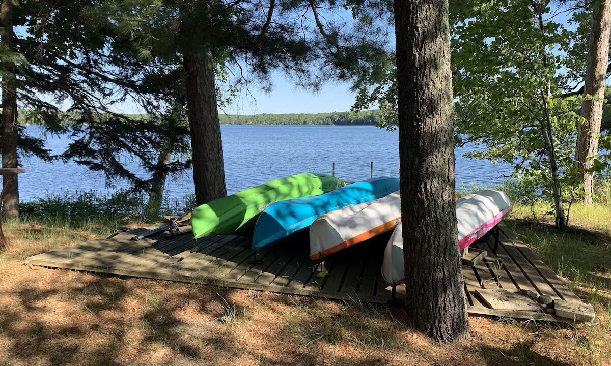 Photo of Outdoor in Deerwood