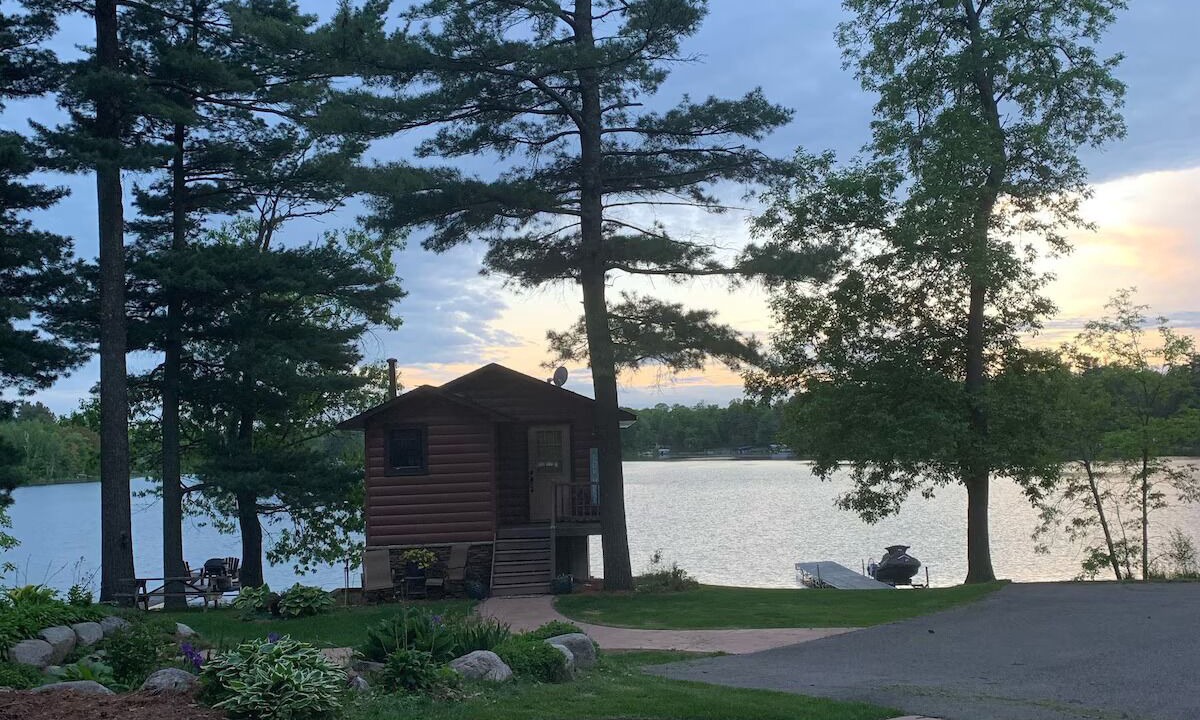 Photo of Outdoor in Deerwood