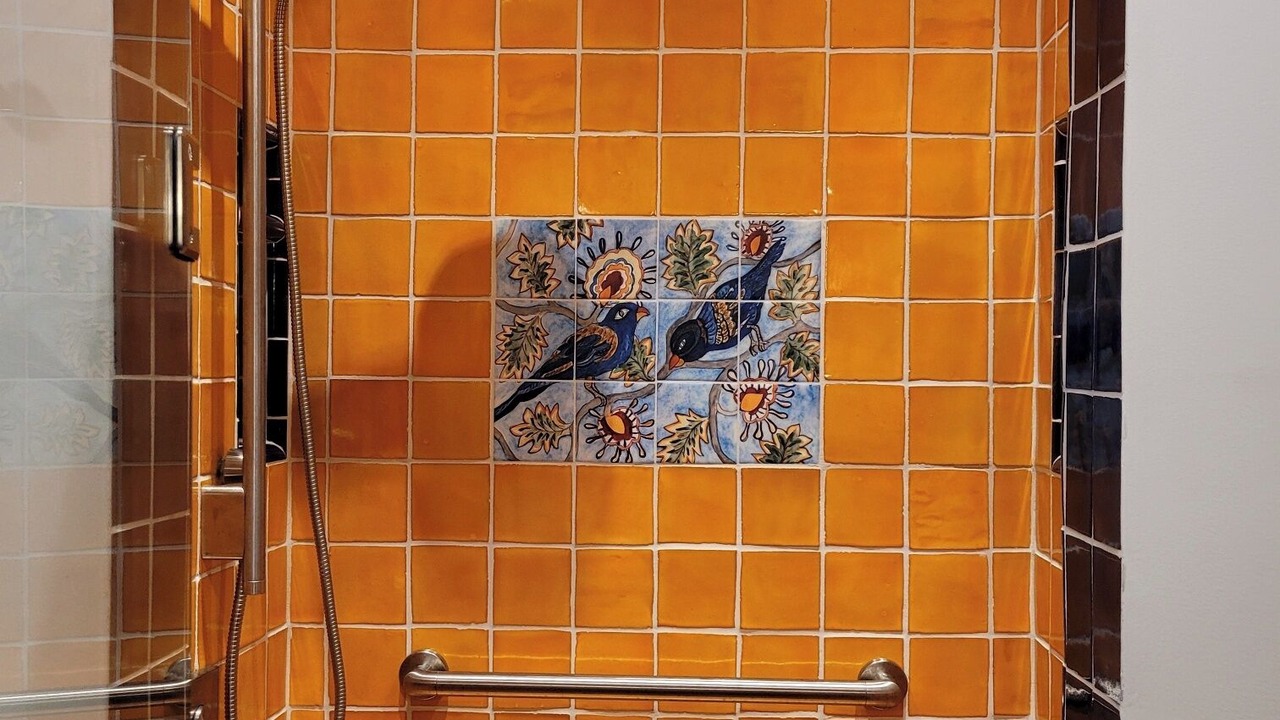Photo of Bathroom in Fairfax District