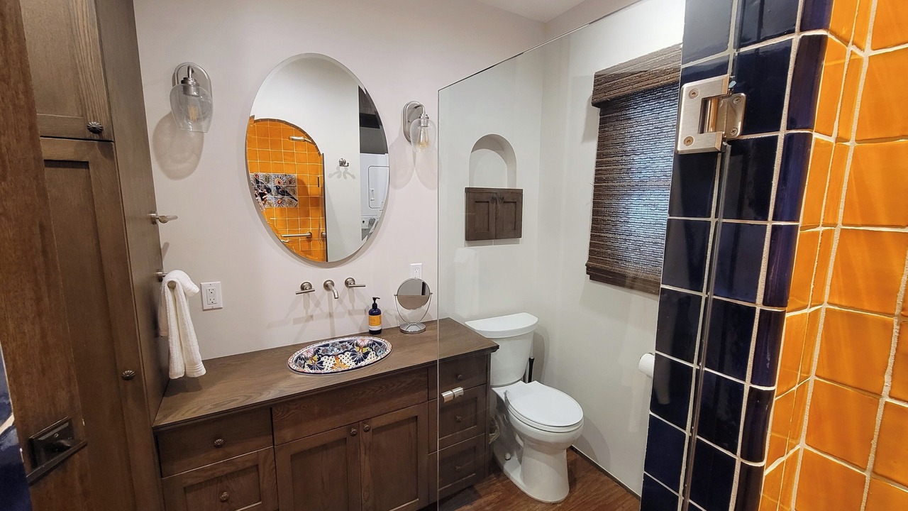 Photo of Bathroom in Fairfax District